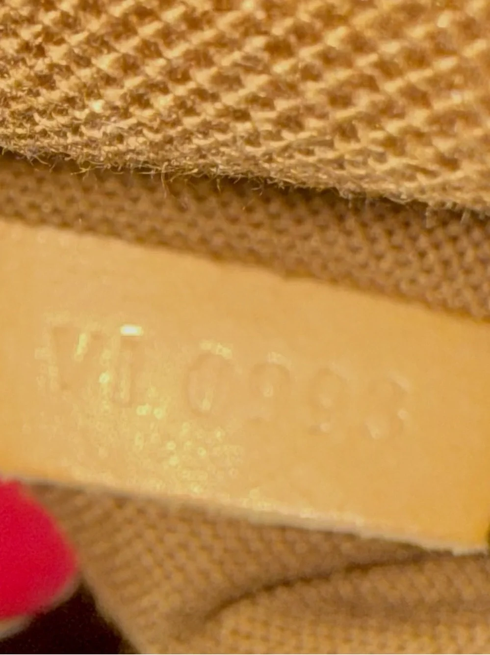 Louis Vuitton Brown Monogram Alma PM Tote Bag LV